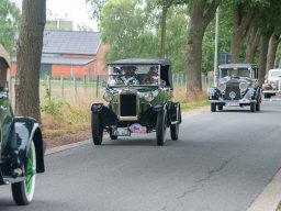 2025 - Parel der Voorkempen - Guy Reynders